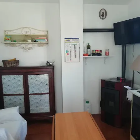 Casa Molara 公寓 奧爾比亞