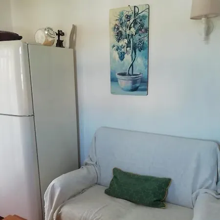 Casa Molara * Olbia