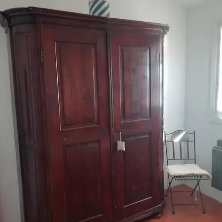 Casa Molara 公寓 奧爾比亞