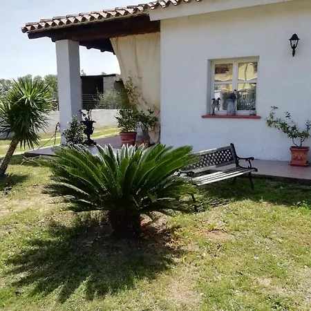 Casa Molara