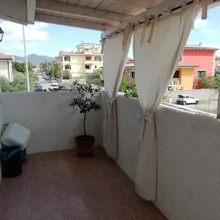 Casa Molara * 奧爾比亞