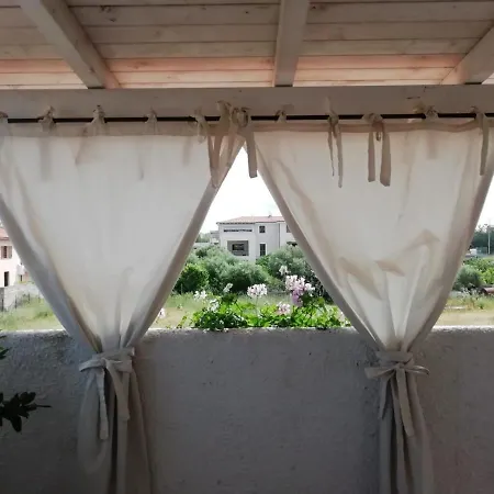 Casa Molara 奧爾比亞
