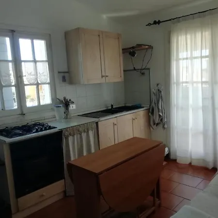 Casa Molara 奧爾比亞