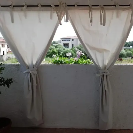 Casa Molara Apartment *