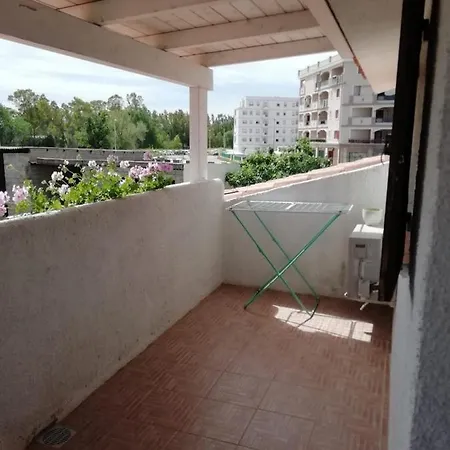 Casa Molara * Ольбія