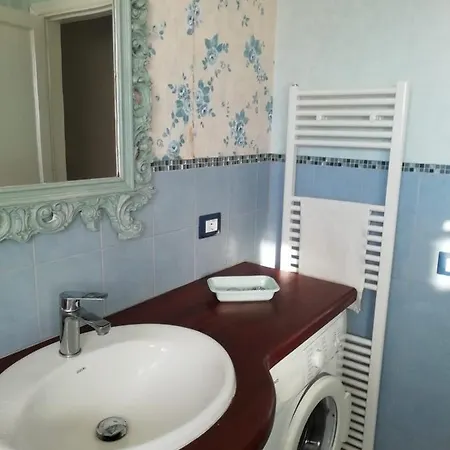 Casa Molara * Olbia