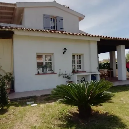Casa Molara *