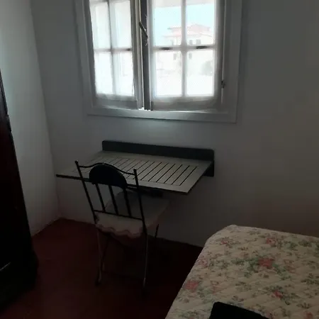 Casa Molara 公寓 奧爾比亞