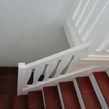 Casa Molara Apartment