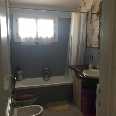 Casa Molara Apartment Olbia