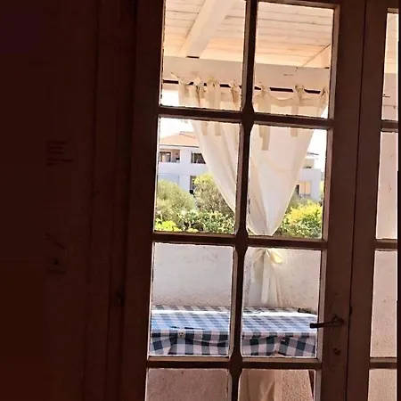 Appartement Casa Molara