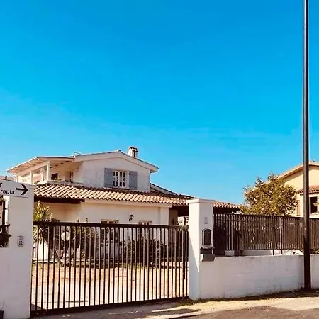 Casa Molara 奧爾比亞