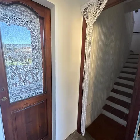 Casa Molara 公寓 奧爾比亞