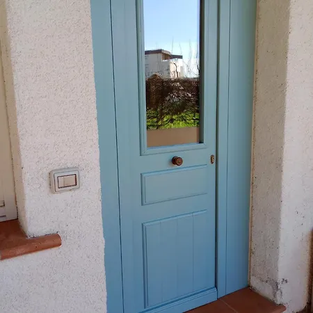 Apartment Casa Molara