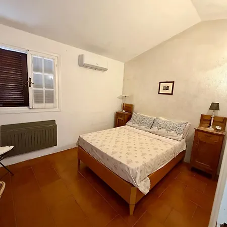 公寓 Casa Molara *