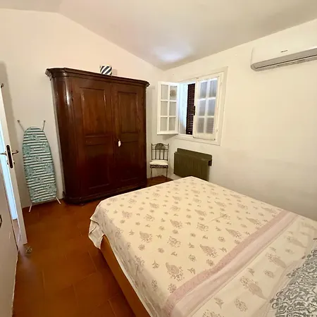 Casa Molara 公寓 *