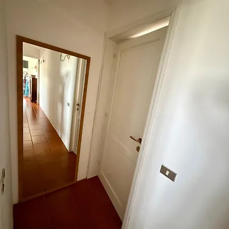 Casa Molara 公寓 奧爾比亞