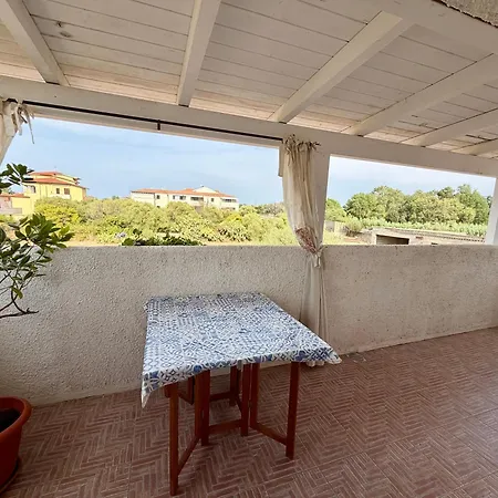 Casa Molara 公寓