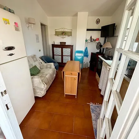 公寓 Casa Molara 奧爾比亞