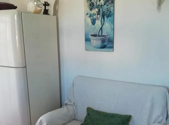 Casa Molara * Ольбія