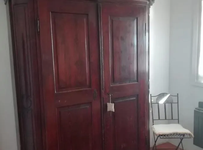 Casa Molara Апартаменти Ольбія