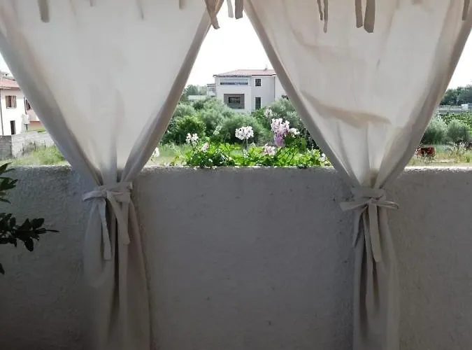 Casa Molara Appartement *