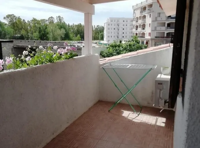 Casa Molara * Ольбія