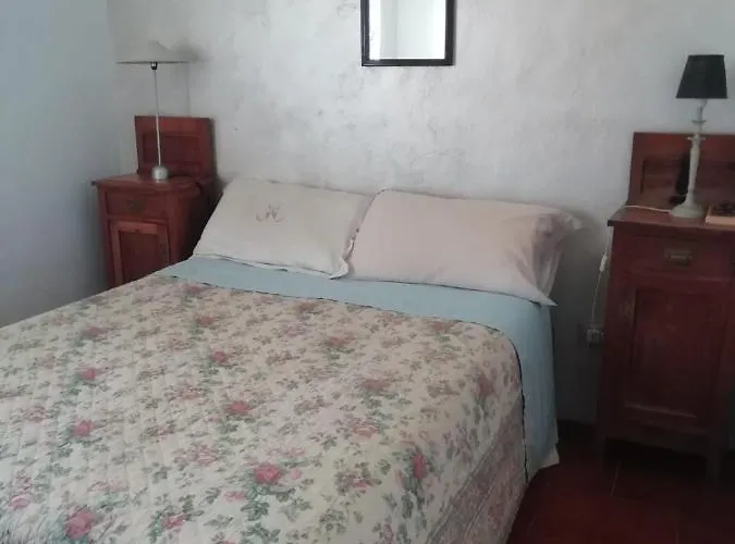 Casa Molara Appartement