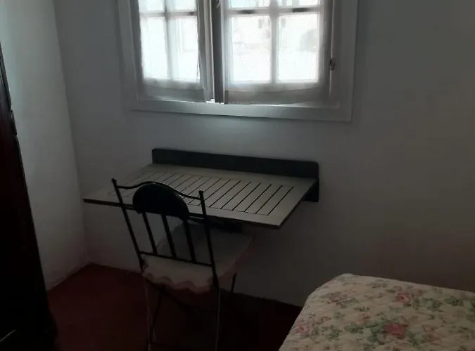 Casa Molara Apartment Olbia