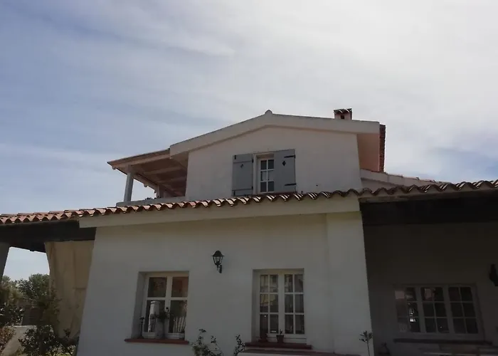 Appartement Casa Molara Olbia