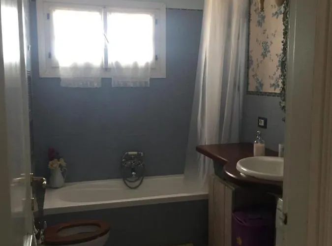 Casa Molara Appartement Olbia