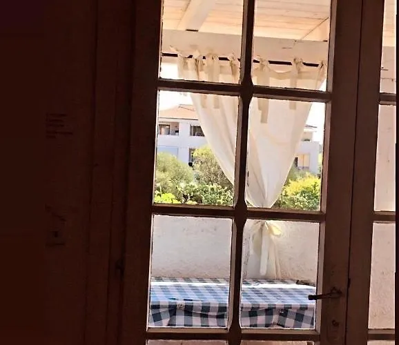 Appartement Casa Molara