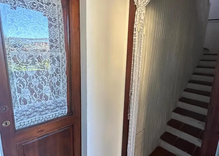 Casa Molara Appartement Olbia