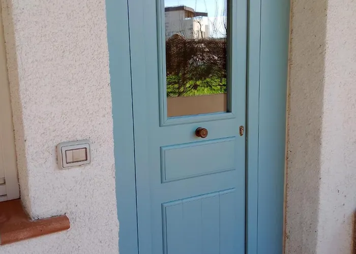 Appartement Casa Molara